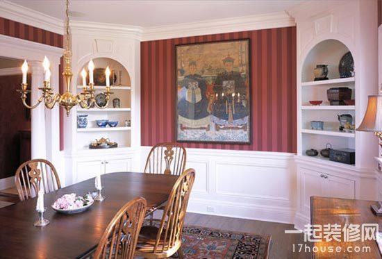 中式餐厅装修装饰排行榜 中式餐厅装修装饰排行榜